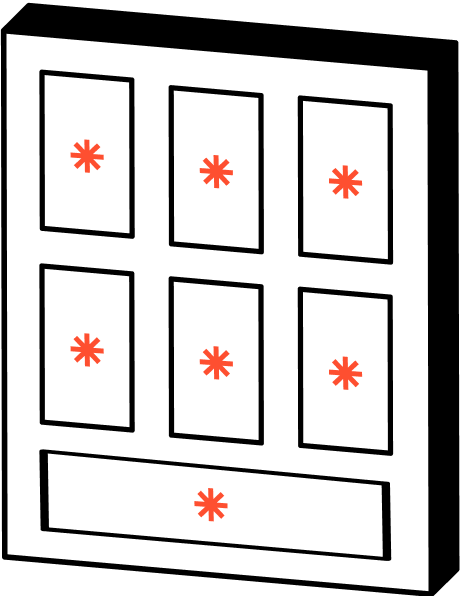 ALT VAULT visual data 6